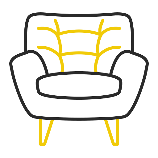 relaxing studio - M8 fit out