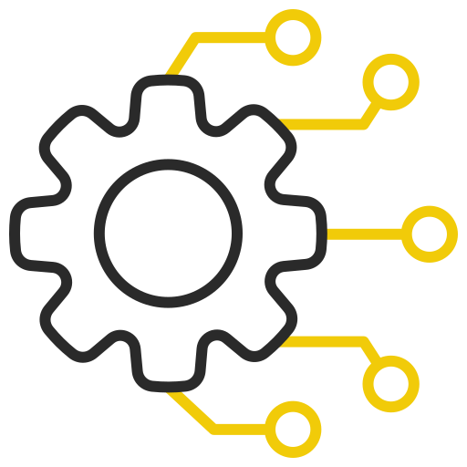 education fit out - M8 fit out - technology