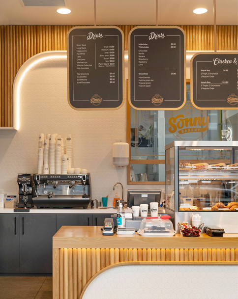 Commercial fit out Auckland