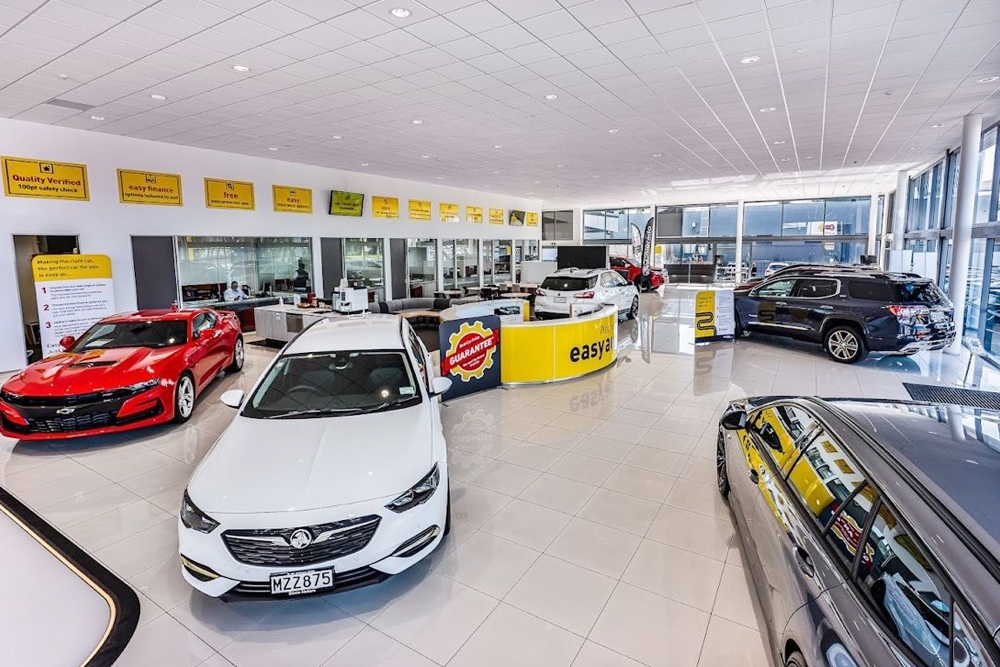 Maintenance services - Auckland fit out experts 3