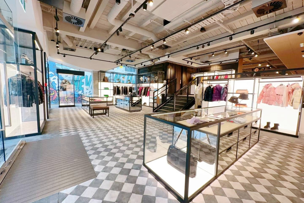 Maintenance services - Auckland fit out experts 4