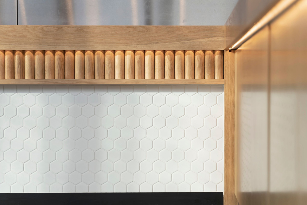 beauty and wellness commercial fit out 6