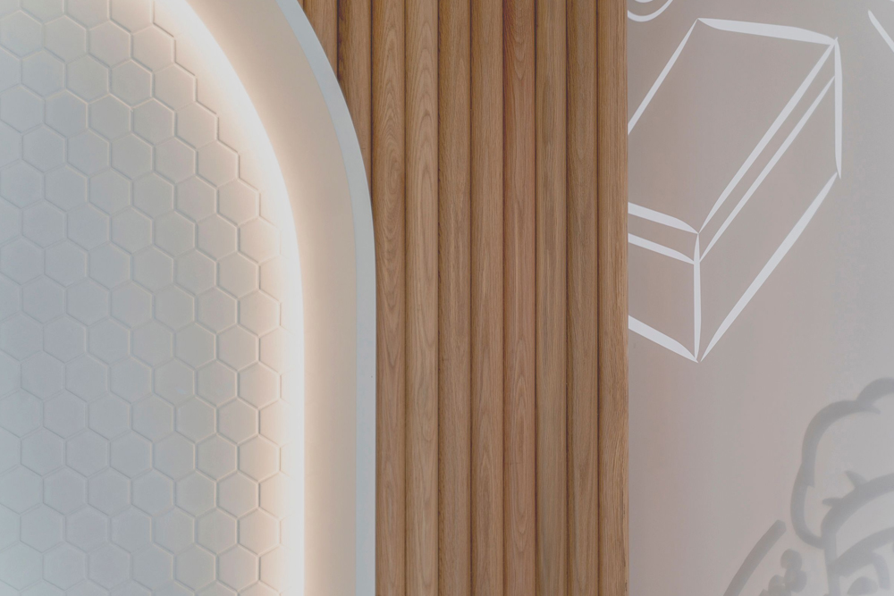 beauty and wellness commercial fit out 7