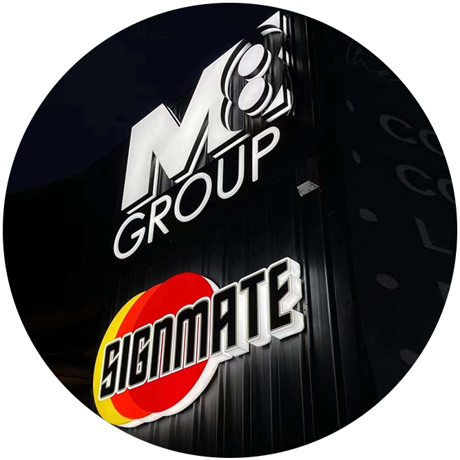 m8 Auckland - commercial fit out experts